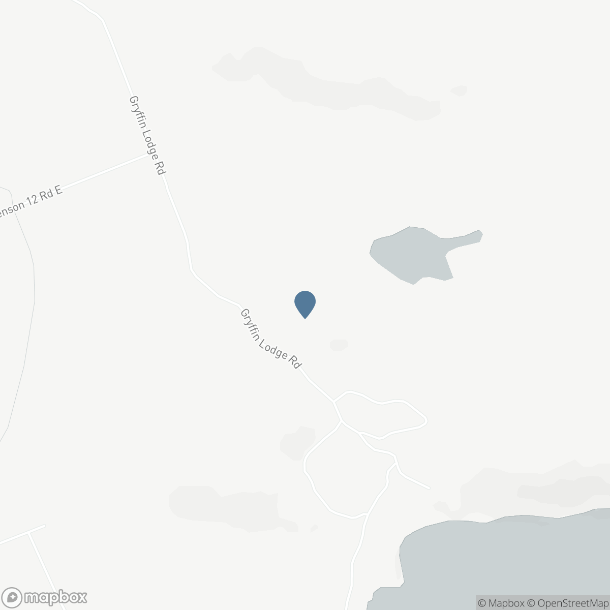 6 - 22 GRYFFIN BLUFFS LANE, Huntsville, Ontario P0B 1M0